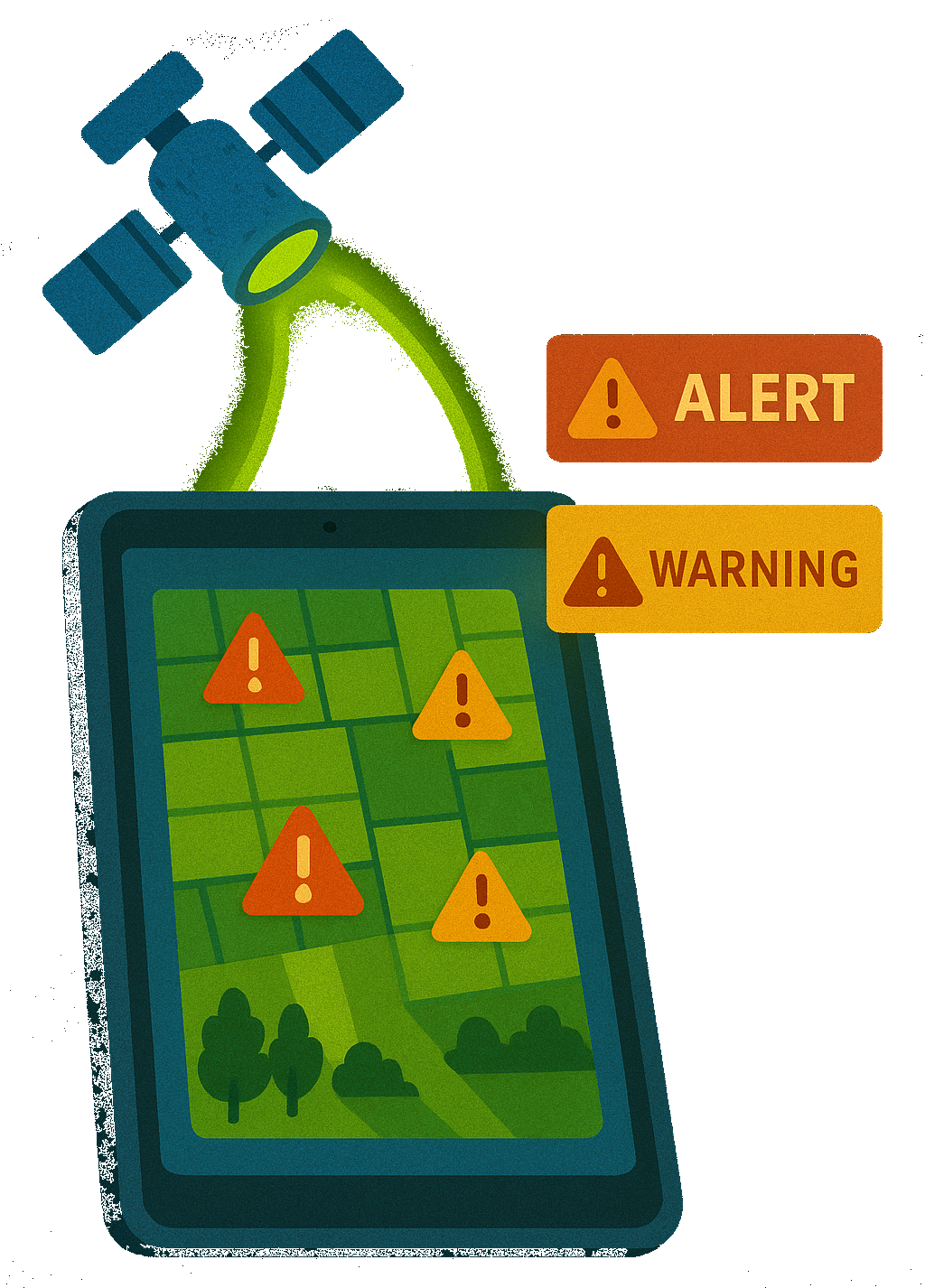 Automated Preventive Alerts